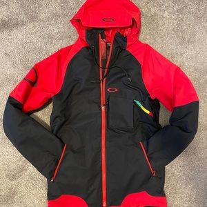 Oakley Snowboard Jacket
